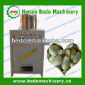 2014 China melhor fornecedor industrial peeling machine para alho 008613253417552